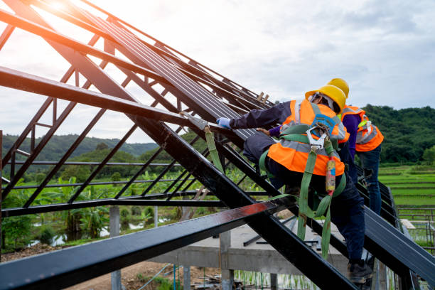 Slate Roofing Contractor in Toquerville, UT