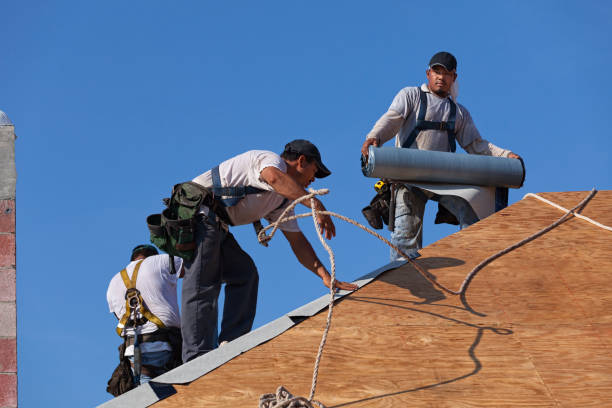Heating Cable for Roof Installation in Toquerville, UT
