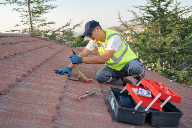 Professional Roofing Contractor in Toquerville, UT